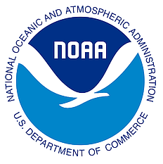 NOAA logo
