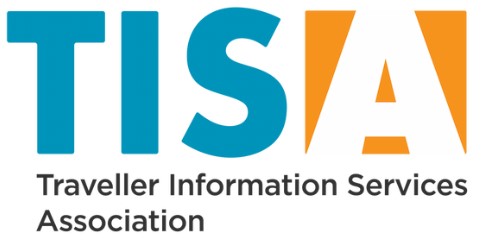 logo of co-host TISA