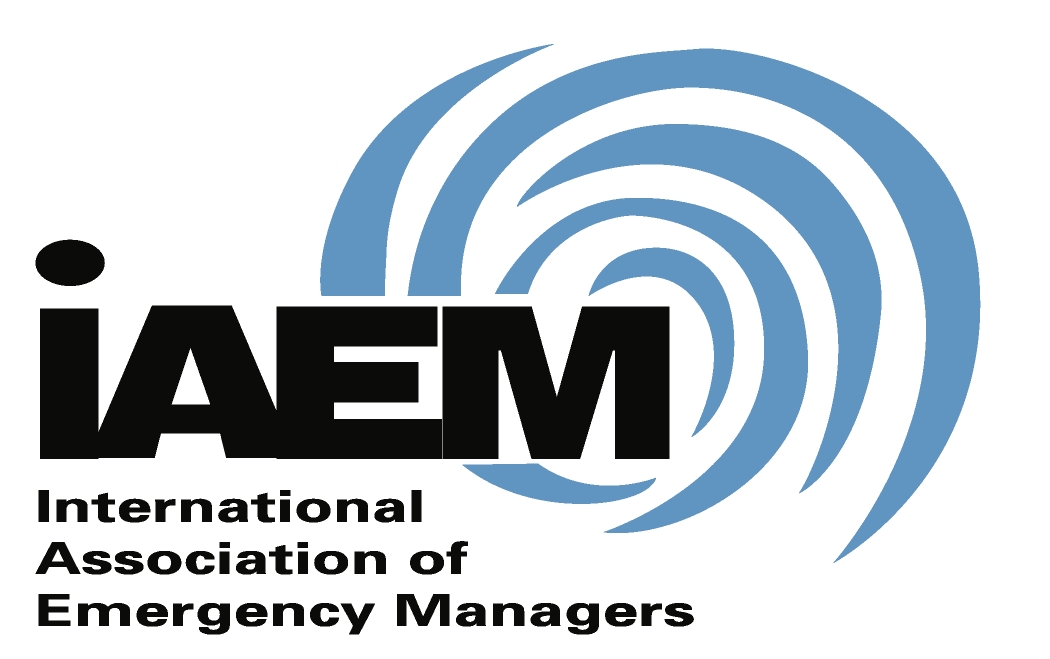 Logo of sponsor IAEM