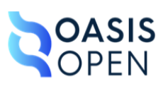logo of OASIS Open